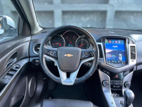 CHEVROLET Cruze Hatch 1.4 16V 4P LTZ TURBO FLEX AUTOMTICO, Foto 7