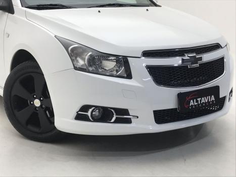 CHEVROLET Cruze Hatch 1.8 16V 4P LT SPORT FLEX AUTOMTICO, Foto 3