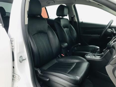 CHEVROLET Cruze Hatch 1.8 16V 4P LT SPORT FLEX AUTOMTICO, Foto 6