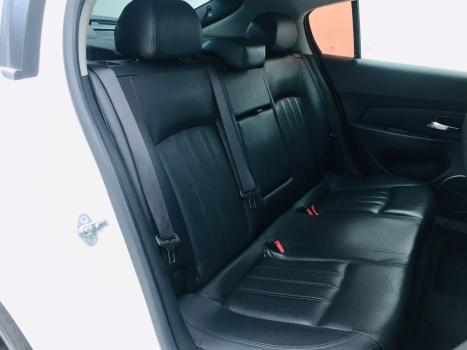CHEVROLET Cruze Hatch 1.8 16V 4P LT SPORT FLEX AUTOMTICO, Foto 7
