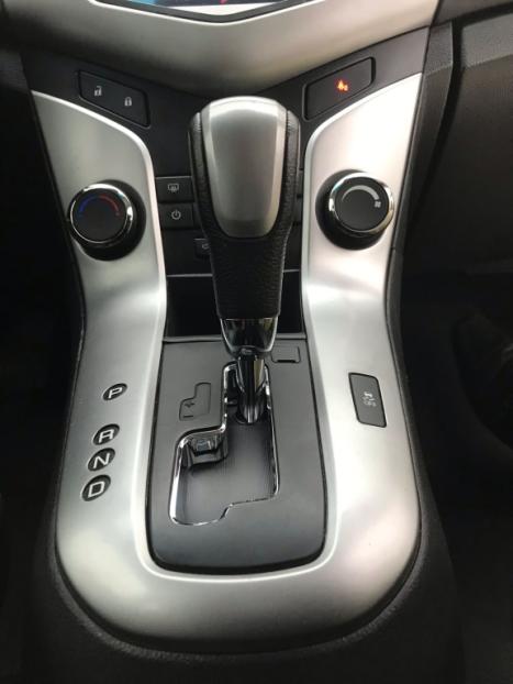 CHEVROLET Cruze Hatch 1.8 16V 4P LT SPORT FLEX AUTOMTICO, Foto 8
