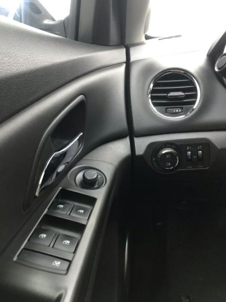 CHEVROLET Cruze Hatch 1.8 16V 4P LT SPORT FLEX AUTOMTICO, Foto 11