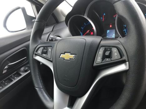 CHEVROLET Cruze Hatch 1.8 16V 4P LT SPORT FLEX AUTOMTICO, Foto 12