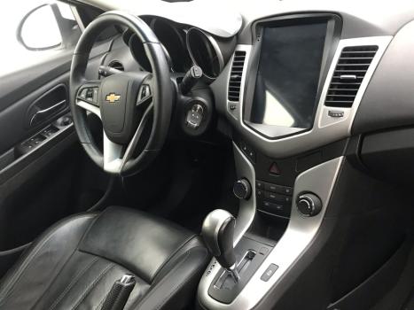 CHEVROLET Cruze Hatch 1.8 16V 4P LT SPORT FLEX AUTOMTICO, Foto 15