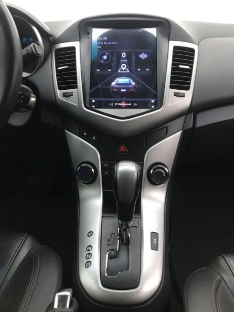 CHEVROLET Cruze Hatch 1.8 16V 4P LT SPORT FLEX AUTOMTICO, Foto 16