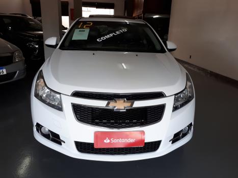 CHEVROLET Cruze Hatch 1.8 16V 4P LTZ SPORT6 FLEX AUTOMTICO, Foto 1