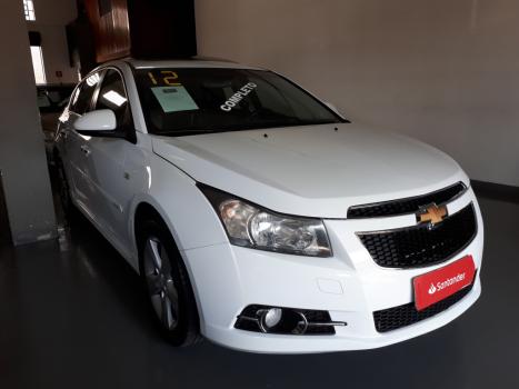 CHEVROLET Cruze Hatch 1.8 16V 4P LTZ SPORT6 FLEX AUTOMTICO, Foto 2