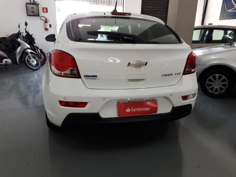 CHEVROLET Cruze Hatch 1.8 16V 4P LTZ SPORT6 FLEX AUTOMTICO, Foto 4