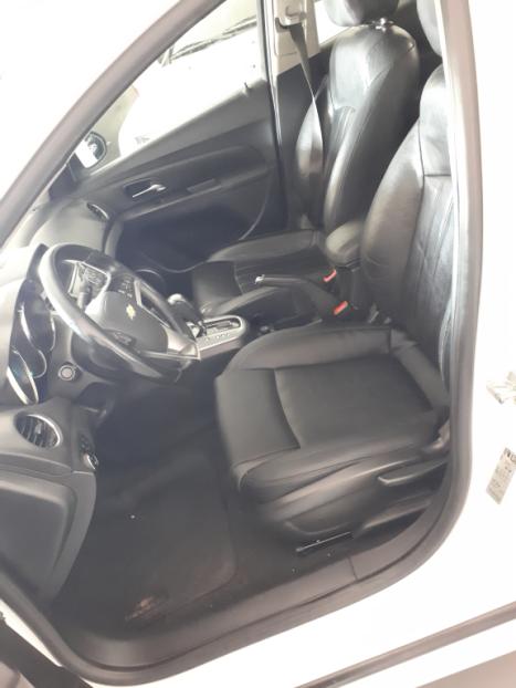 CHEVROLET Cruze Hatch 1.8 16V 4P LTZ SPORT6 FLEX AUTOMTICO, Foto 5