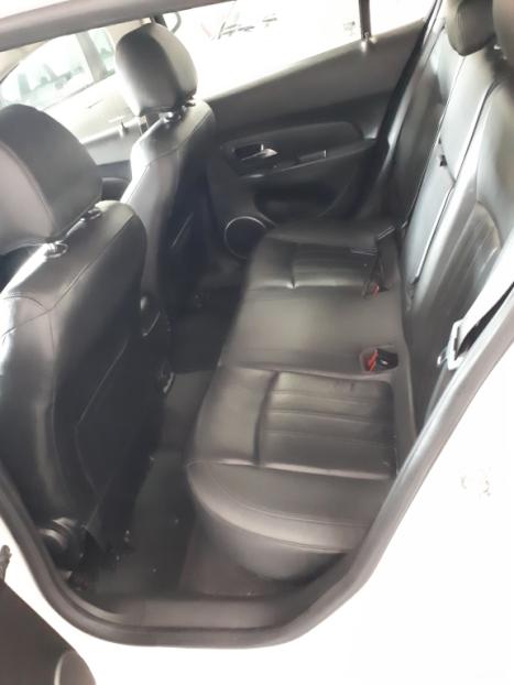 CHEVROLET Cruze Hatch 1.8 16V 4P LTZ SPORT6 FLEX AUTOMTICO, Foto 6