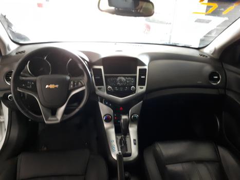 CHEVROLET Cruze Hatch 1.8 16V 4P LTZ SPORT6 FLEX AUTOMTICO, Foto 7