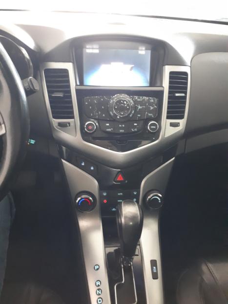 CHEVROLET Cruze Hatch 1.8 16V 4P LTZ SPORT6 FLEX AUTOMTICO, Foto 9