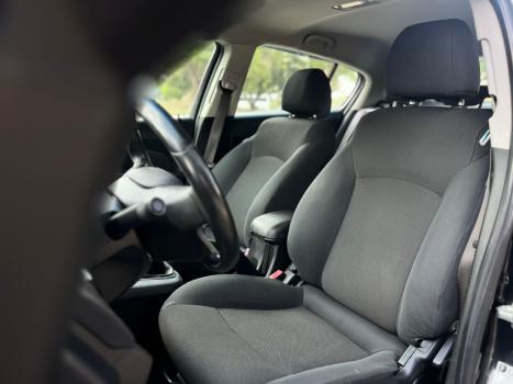CHEVROLET Cruze Hatch 1.8 16V 4P LT SPORT6 FLEX, Foto 3