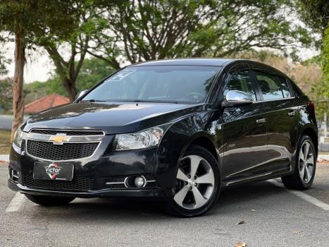 CHEVROLET Cruze Hatch 1.8 16V 4P LT SPORT6 FLEX, Foto 4