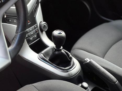 CHEVROLET Cruze Hatch 1.8 16V 4P LT SPORT6 FLEX, Foto 8