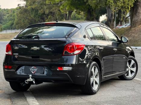 CHEVROLET Cruze Hatch 1.8 16V 4P LT SPORT6 FLEX, Foto 11