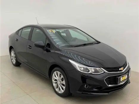 CHEVROLET Cruze Sedan 1.4 16V 4P LT FLEX TURBO AUTOMTICO, Foto 1