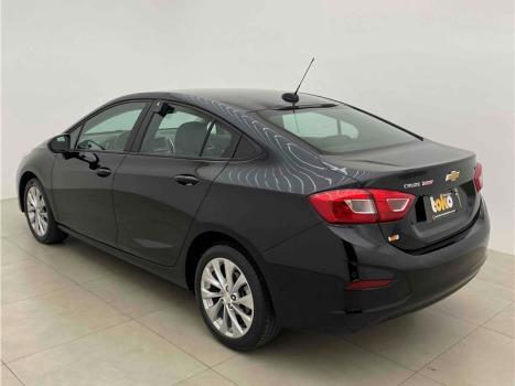 CHEVROLET Cruze Sedan 1.4 16V 4P LT FLEX TURBO AUTOMTICO, Foto 3