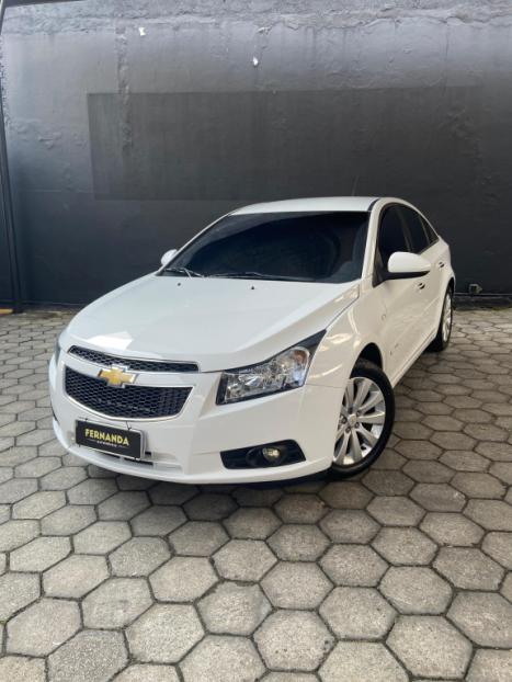 CHEVROLET Cruze Sedan 1.8 16V 4P LTZ ECOTEC FLEX AUTOMTICO, Foto 1