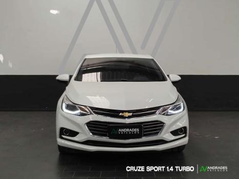 CHEVROLET Cruze Sedan 1.4 16V 4P LTZ FLEX TURBO AUTOMTICO, Foto 2