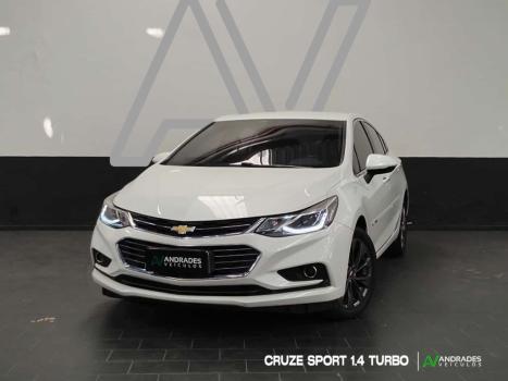 CHEVROLET Cruze Sedan 1.4 16V 4P LTZ FLEX TURBO AUTOMTICO, Foto 1