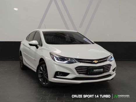 CHEVROLET Cruze Sedan 1.4 16V 4P LTZ FLEX TURBO AUTOMTICO, Foto 3