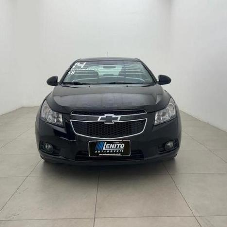 CHEVROLET Cruze Sedan 1.8 16V 4P LT ECOTEC FLEX, Foto 2