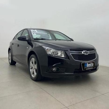 CHEVROLET Cruze Sedan 1.8 16V 4P LT ECOTEC FLEX, Foto 3