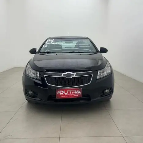 CHEVROLET Cruze Sedan 1.8 16V 4P LT ECOTEC FLEX, Foto 2