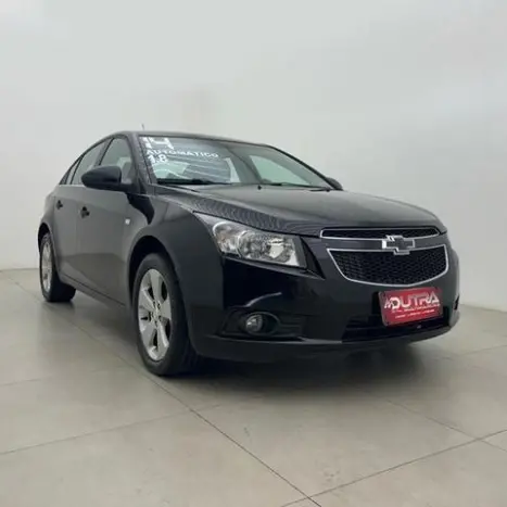 CHEVROLET Cruze Sedan 1.8 16V 4P LT ECOTEC FLEX, Foto 3