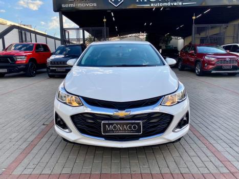 CHEVROLET Cruze Sedan 1.4 16V 4P LT FLEX TURBO AUTOMTICO, Foto 2