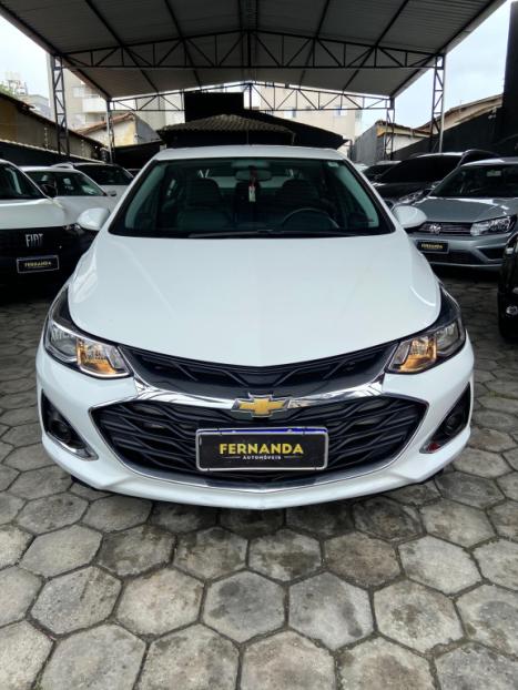 CHEVROLET Cruze Sedan 1.4 16V 4P LT FLEX TURBO AUTOMTICO, Foto 2