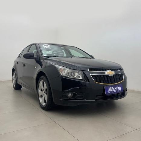 CHEVROLET Cruze Sedan 1.8 16V 4P LT ECOTEC FLEX, Foto 3