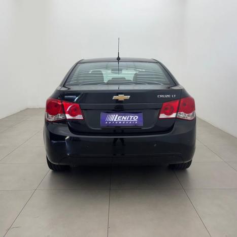 CHEVROLET Cruze Sedan 1.8 16V 4P LT ECOTEC FLEX, Foto 5