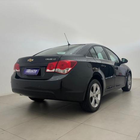 CHEVROLET Cruze Sedan 1.8 16V 4P LT ECOTEC FLEX, Foto 6