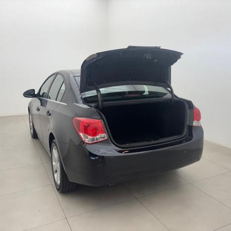 CHEVROLET Cruze Sedan 1.8 16V 4P LT ECOTEC FLEX, Foto 8