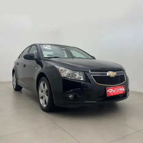 CHEVROLET Cruze Sedan 1.8 16V 4P LT ECOTEC FLEX, Foto 3