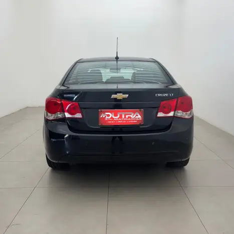 CHEVROLET Cruze Sedan 1.8 16V 4P LT ECOTEC FLEX, Foto 5