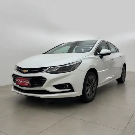 CHEVROLET Cruze Sedan 1.4 16V 4P LTZ FLEX TURBO AUTOMTICO, Foto 1