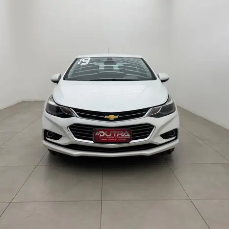 CHEVROLET Cruze Sedan 1.4 16V 4P LTZ FLEX TURBO AUTOMTICO, Foto 2