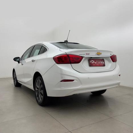 CHEVROLET Cruze Sedan 1.4 16V 4P LTZ FLEX TURBO AUTOMTICO, Foto 4