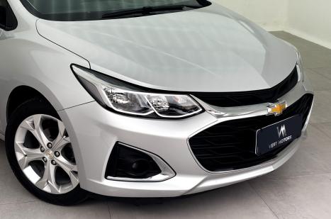 CHEVROLET Cruze Sedan 1.4 16V 4P LT FLEX TURBO AUTOMTICO, Foto 2