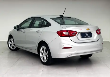 CHEVROLET Cruze Sedan 1.4 16V 4P LT FLEX TURBO AUTOMTICO, Foto 5