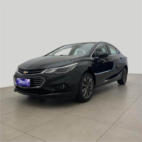 CHEVROLET Cruze Sedan 1.4 16V 4P LTZ FLEX TURBO AUTOMTICO, Foto 1