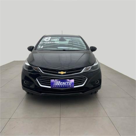 CHEVROLET Cruze Sedan 1.4 16V 4P LTZ FLEX TURBO AUTOMTICO, Foto 2