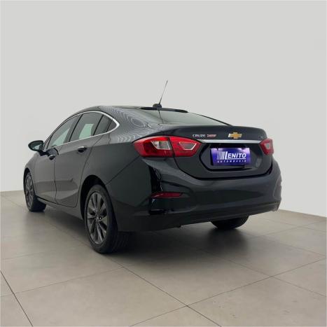 CHEVROLET Cruze Sedan 1.4 16V 4P LTZ FLEX TURBO AUTOMTICO, Foto 5