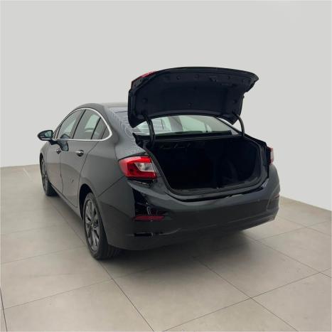 CHEVROLET Cruze Sedan 1.4 16V 4P LTZ FLEX TURBO AUTOMTICO, Foto 7