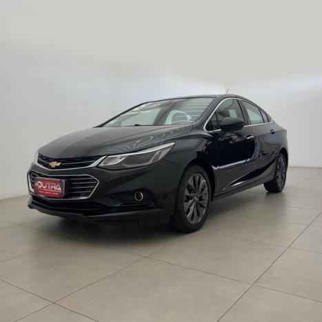 CHEVROLET Cruze Sedan 1.4 16V 4P LTZ FLEX TURBO AUTOMTICO, Foto 1