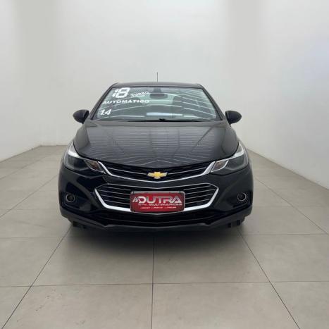 CHEVROLET Cruze Sedan 1.4 16V 4P LTZ FLEX TURBO AUTOMTICO, Foto 2