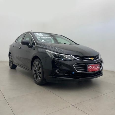 CHEVROLET Cruze Sedan 1.4 16V 4P LTZ FLEX TURBO AUTOMTICO, Foto 3